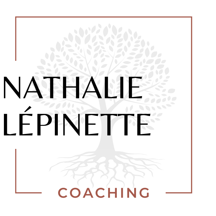 Logo coach étudiant à Rennes, Nathalie Lépinette
