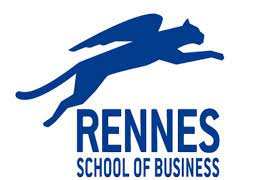 Logo Rennes business school